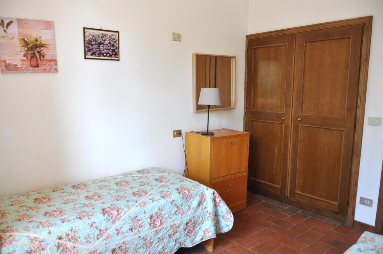 Agriturismo Testalepre グレーヴェ・イン・キアンティ エクステリア 写真